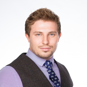 AlexConnor's avatar